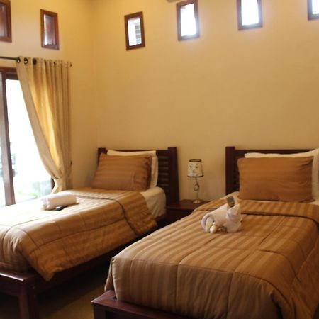 Puri Pondok Dawa Villa Kusamba Oda fotoğraf