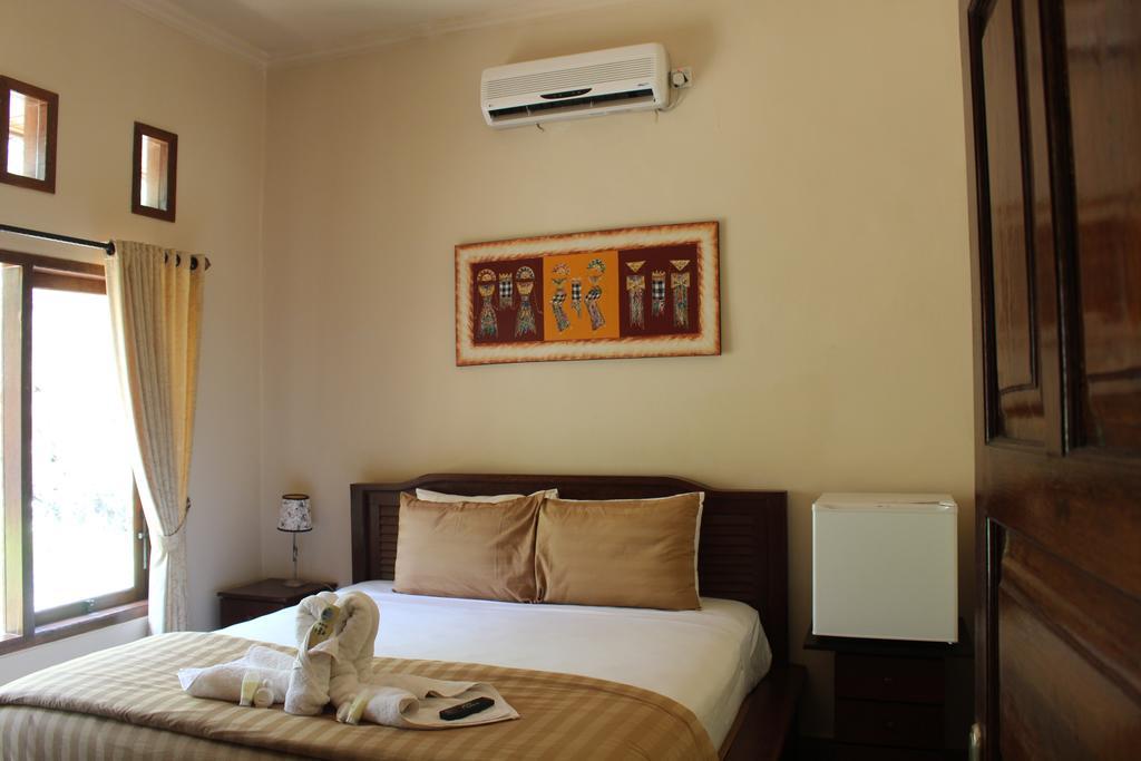 Puri Pondok Dawa Villa Kusamba Oda fotoğraf