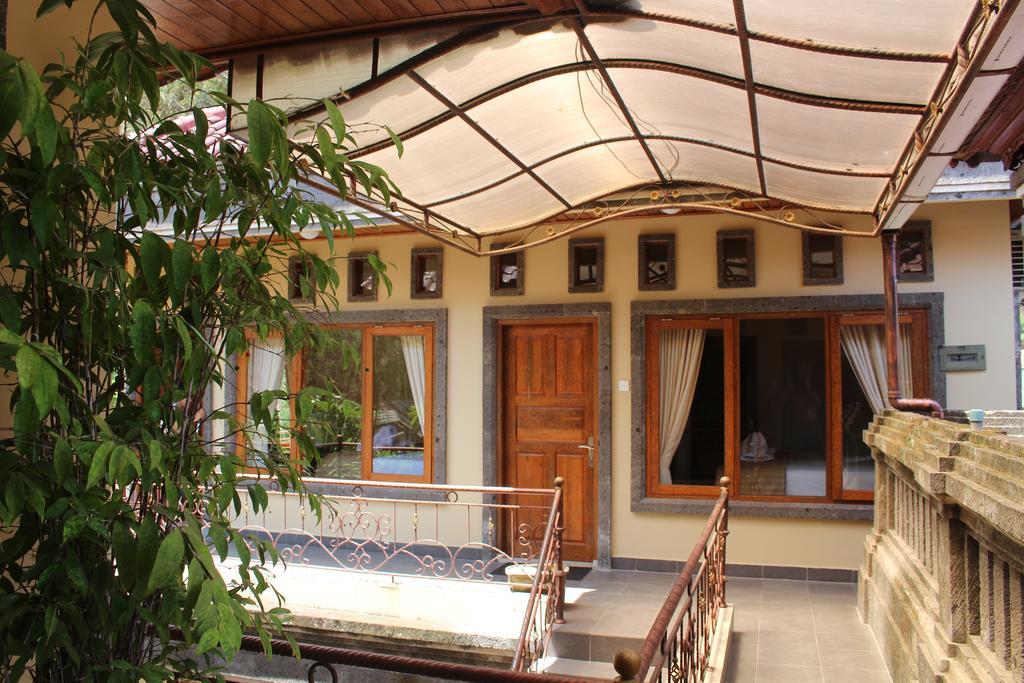 Puri Pondok Dawa Villa Kusamba Dış mekan fotoğraf