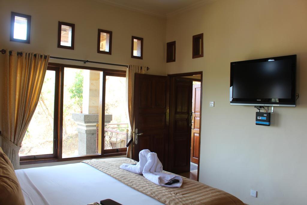 Puri Pondok Dawa Villa Kusamba Oda fotoğraf