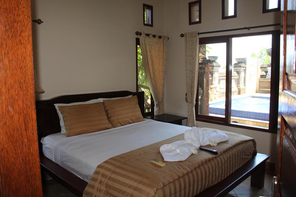 Puri Pondok Dawa Villa Kusamba Oda fotoğraf