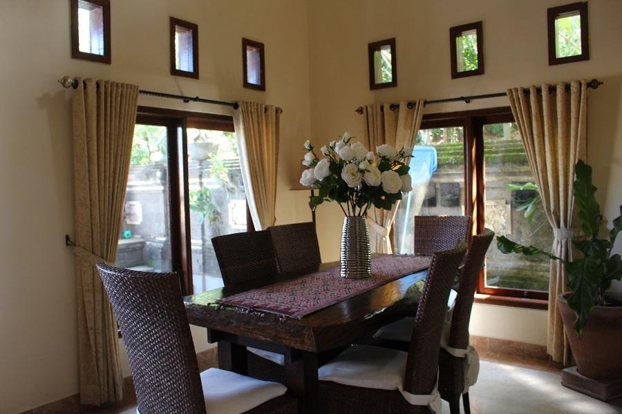 Puri Pondok Dawa Villa Kusamba Dış mekan fotoğraf