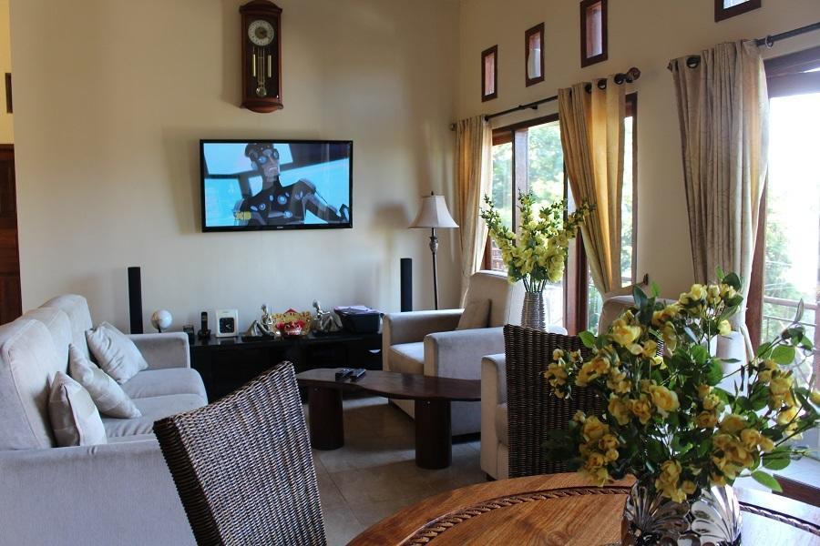 Puri Pondok Dawa Villa Kusamba Dış mekan fotoğraf