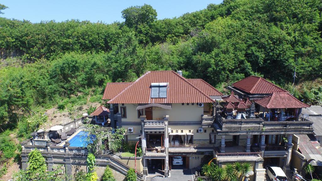 Puri Pondok Dawa Villa Kusamba Dış mekan fotoğraf