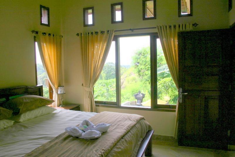Puri Pondok Dawa Villa Kusamba Dış mekan fotoğraf