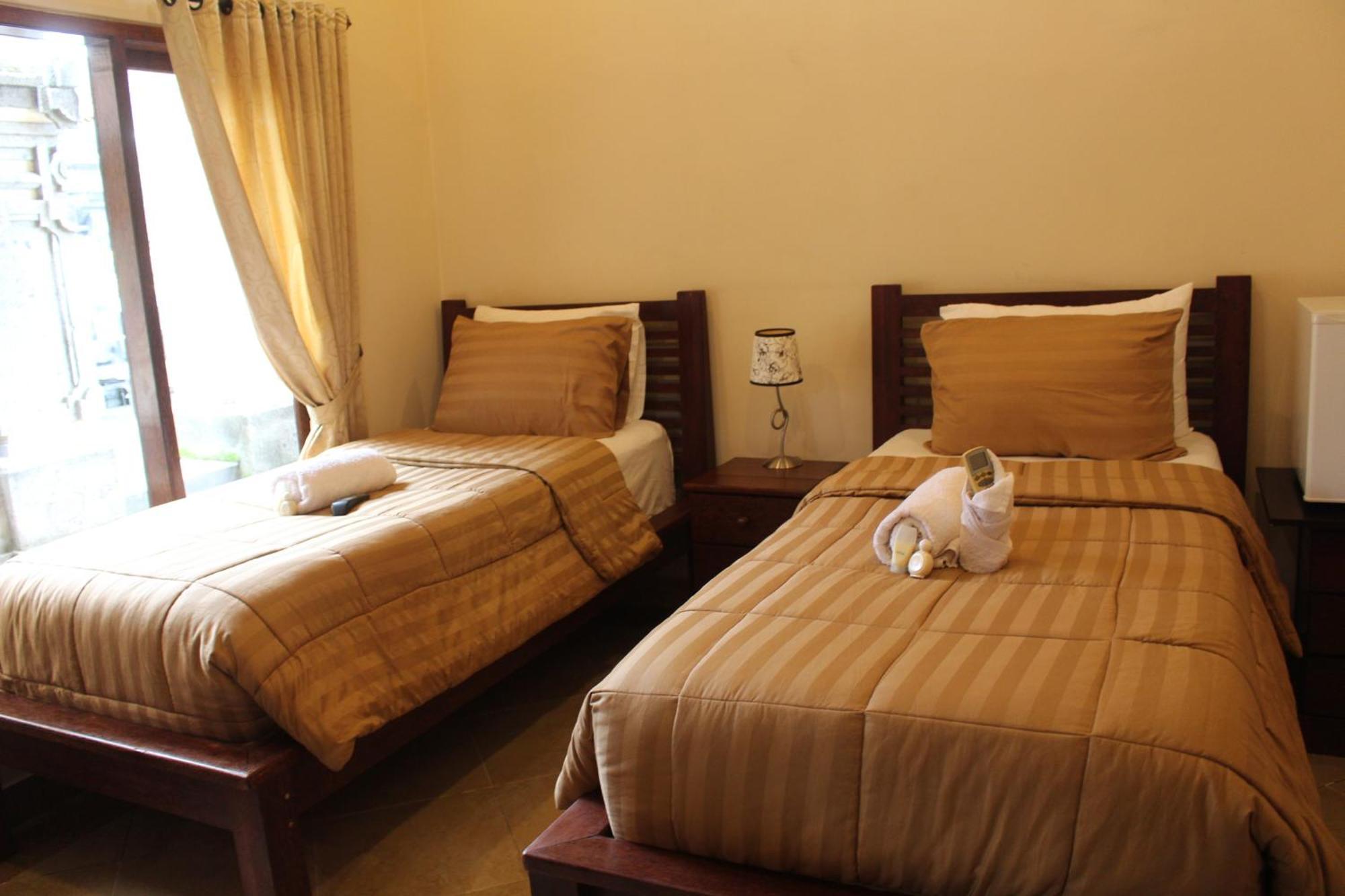 Puri Pondok Dawa Villa Kusamba Oda fotoğraf