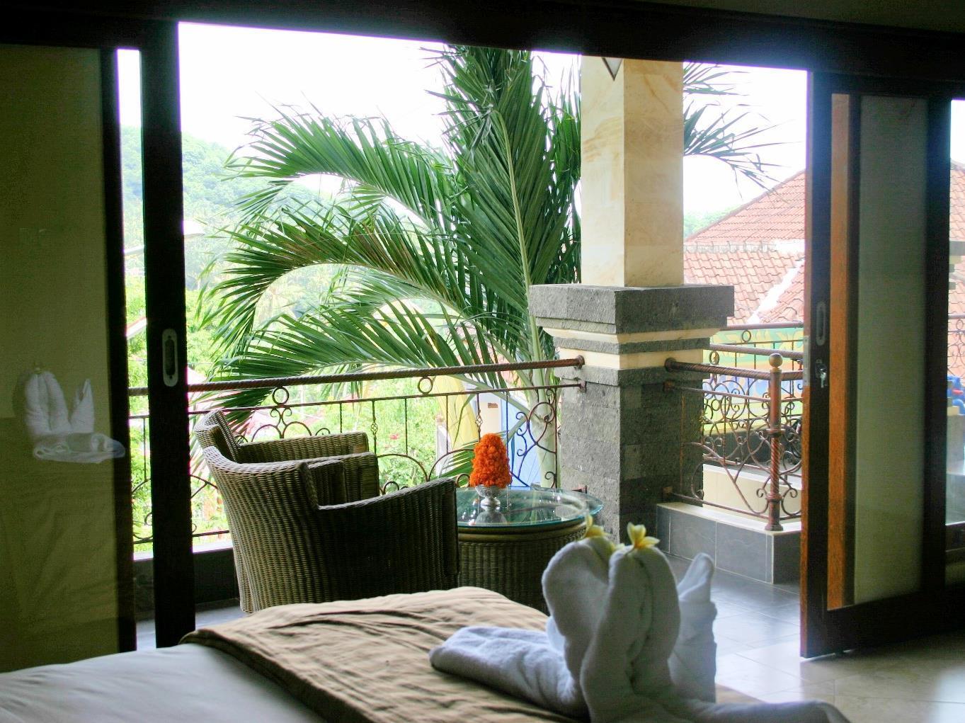 Puri Pondok Dawa Villa Kusamba Dış mekan fotoğraf
