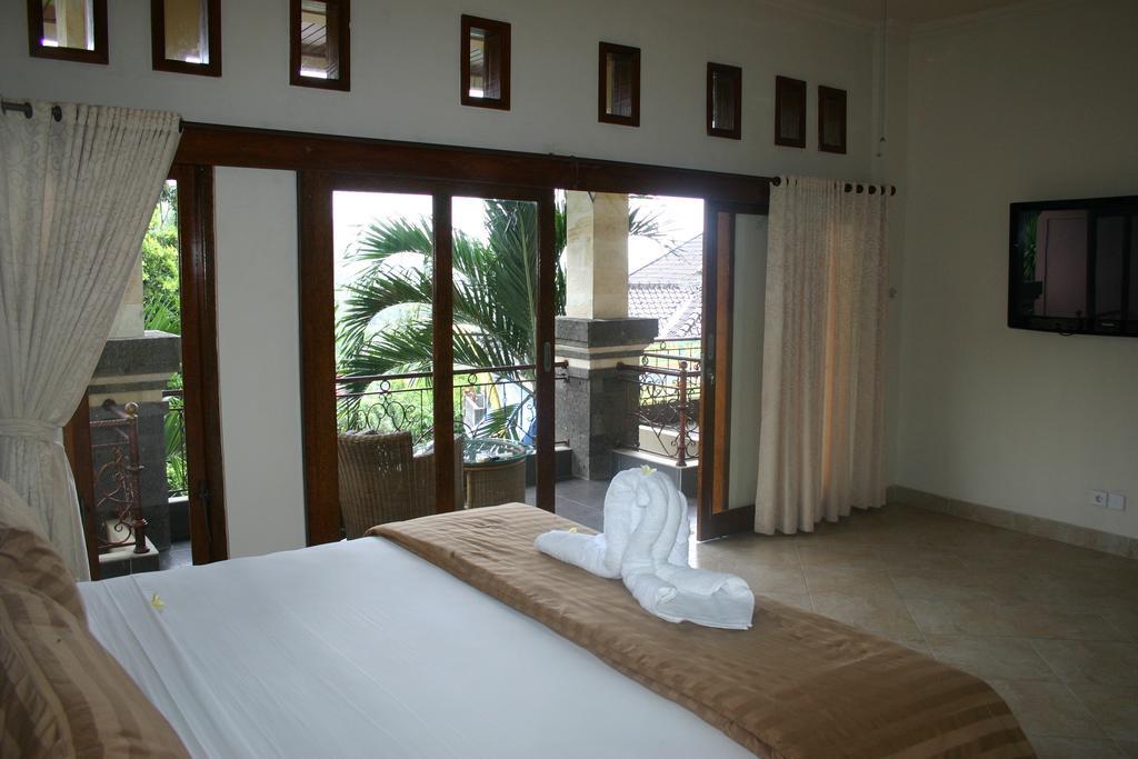 Puri Pondok Dawa Villa Kusamba Oda fotoğraf